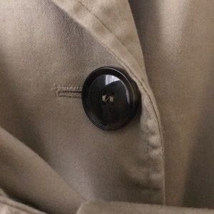 Anne Klein Jackets & Coats - Vintage Anne Klein Trench Coat Anne Klein Jackets & Coats - Vintage Anne Klein Trench Coat